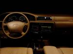Toyota Land Cruiser 80 40th Anniversary 1997 года